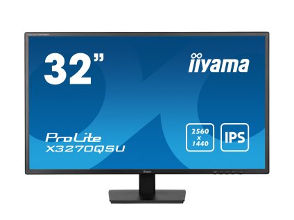X3270QSU B1 10 s