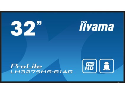 LH3275HS B1AG 10 s