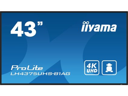 LH4375UHS B1AG 10 s