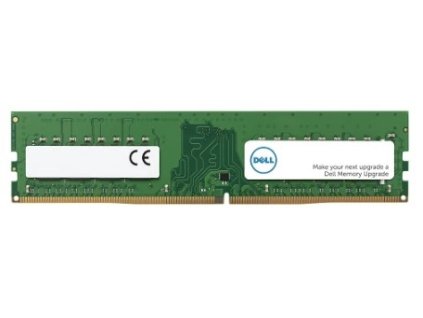 Dell 16GB DDR5 4800 MHz UDIMM ECC 1RX8 Server Memory