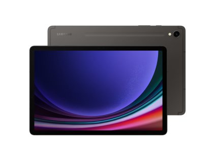 Galaxy Tab S9 Graphite Product Image Combo s