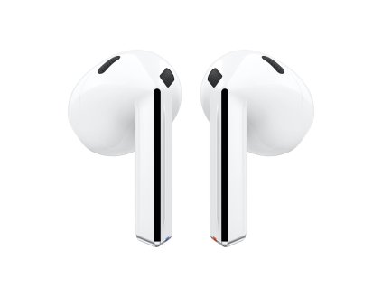 Samsung Galaxy Buds3/ANC/BT/Bezdrát/Bílá