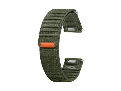 cz galaxy watch7 fabric band medium and large et s s