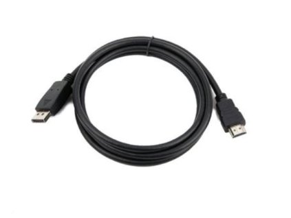 Gembird CC-DP-HDMI-5M