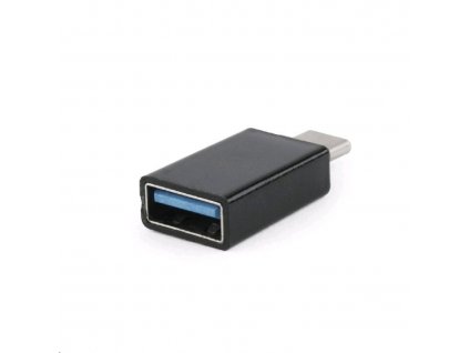 CABLEXPERT Kabel USB Type-C adaptér (CM/AF)