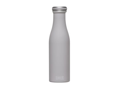 1394 2 rs2453 240907 thermo flasche edelstahl light greyvel