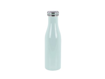 1292 1292 240903 thermo flasche edelstahl mint