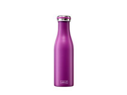 3443 traminal trendy termo lahev 05 purple