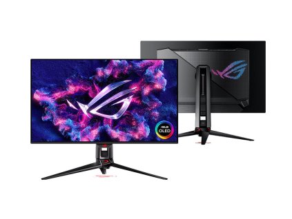 Asus ROG Swift OLED PG32UCDM 001 s
