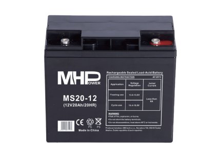 ms20 s