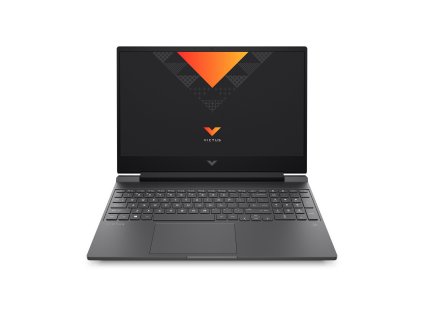 HP Victus 15 mica silver 1 s