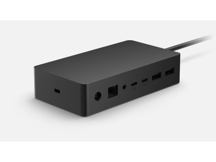 SUR20 Dock2 Feature Angled RGB