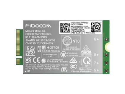 5G NR 4G s