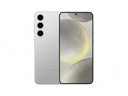 sm s926 galaxys24plus front marblegray 231110 s