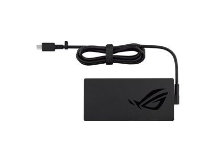 ASUS ROG 240W adapter