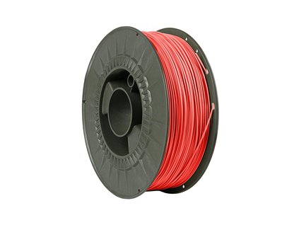 filament c tech essential line pla cervena 1 75mm s