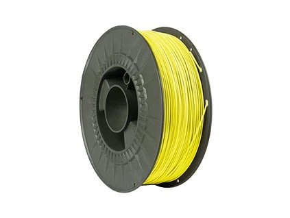 1filament c tech essential line pla zluta 1 75mm 1 s