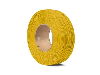 filament c tech essential line pla zluta 1 75mm 1k s