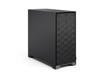 03 Pop 2 Air Black Solid Left Front Above 2
