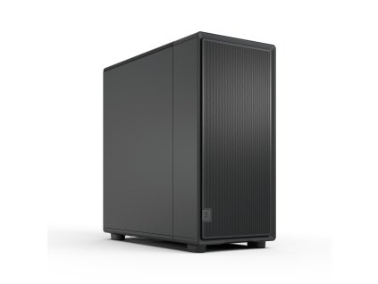 Fractal Design Epoch XL Black Solid