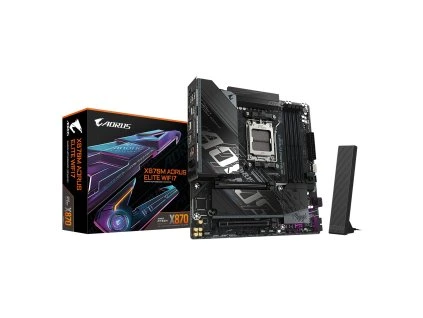 X870M AORUS ELITE WIFI7 01