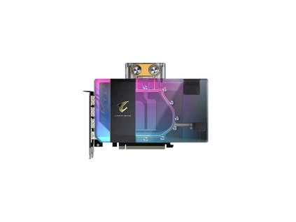 AORUS GeForce RTX 5080 XTREME WATERFORCE WB 16G 07 s