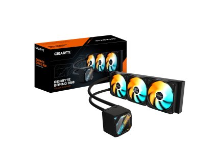 GIGABYTE GAMING 360 2