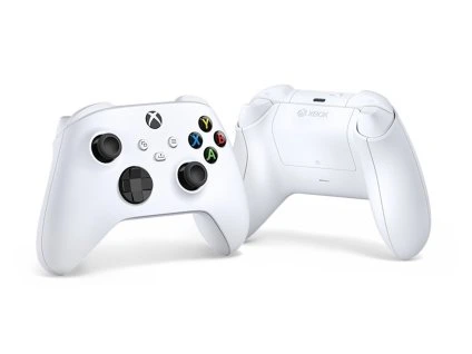 Xbox2020 Cntlr Wht s s