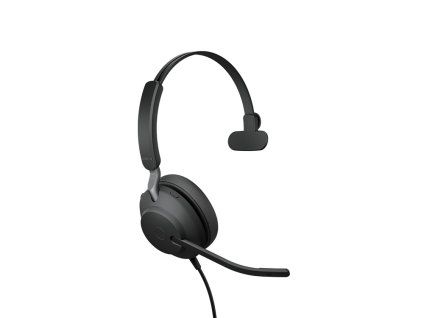 Jabra Evolve2 40 SE mono s
