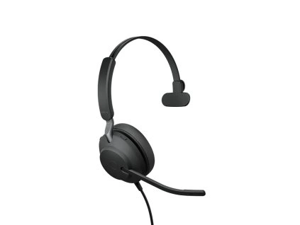 Jabra Evolve2 40 SE mono s