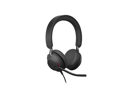 Jabra Evolve2 40 SE stereo s