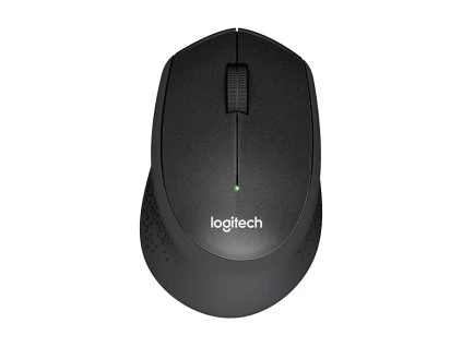 logitech m330 silent plus s