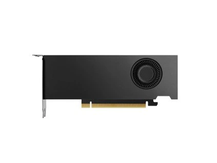 NVIDIA RTX4000SFF Front s