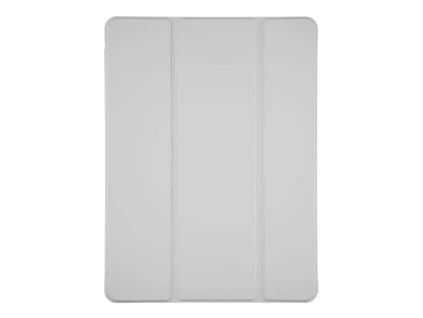 OBAL:ME MistyTab Pouzdro pro Samsung Galaxy Tab A11/A9 Light Gray