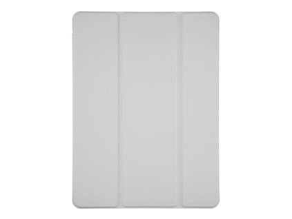 OBAL:ME MistyTab Pouzdro pro Lenovo Tab M11/M11 LTE Light Gray