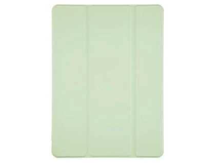 OBAL:ME MistyTab Pouzdro pro Samsung Galaxy Tab A11+ Light Green