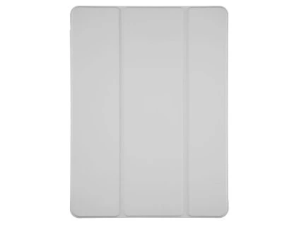 OBAL:ME MistyTab Pouzdro pro Samsung Galaxy Tab A11+ Light Gray