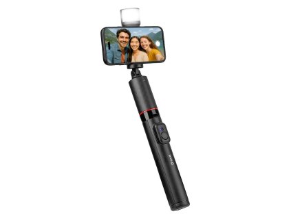 OBAL:ME SelfiePod High Glow Black