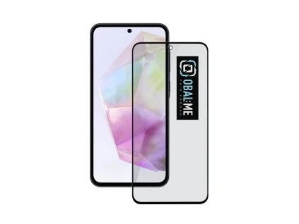 obal me privacy 5d tvrzene sklo pro samsung galaxy s