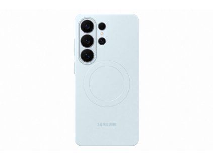Samsung Slim Magnet Case S26 Ultra Lightblue