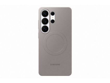 Samsung Slim Magnet Case S26 Ultra Gray
