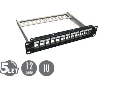 SX12M 0 STP BK UNI N 10 ikony s