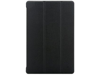 Tactical Book Tri Fold Pouzdro pro Samsung Galaxy TAB S11 Black