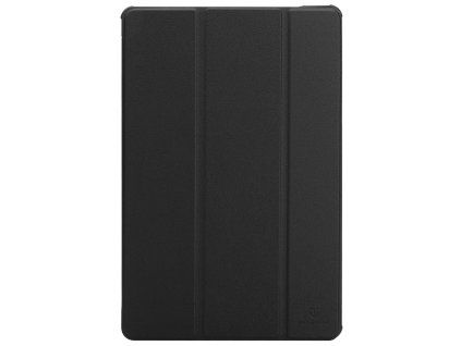 Tactical Book Tri Fold Pouzdro pro Samsung Galaxy TAB A11+ Black