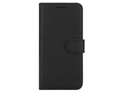 Tactical Field Notes pro Motorola Edge 60 Neo Black