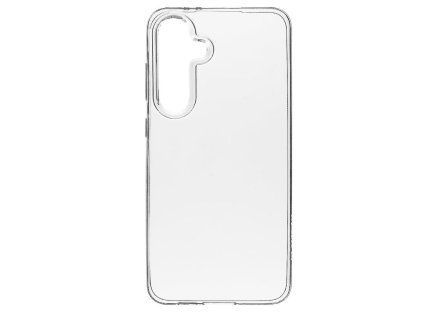 Tactical TPU Kryt pro Samsung Galaxy S24 FE Transparent
