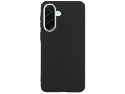 Tactical TPU Kryt pro Samsung Galaxy A37 Black
