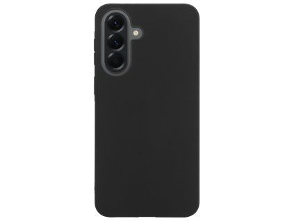Tactical TPU Kryt pro Samsung Galaxy A57 Black