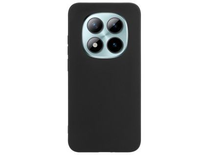 Tactical TPU Kryt pro Xiaomi Redmi Note 15 Pro 5G Black