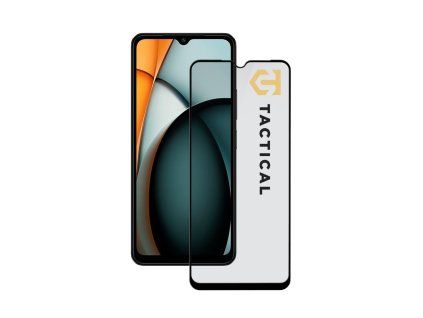tactical glass shield 5d sklo pro xiaomi redmi a3 s
